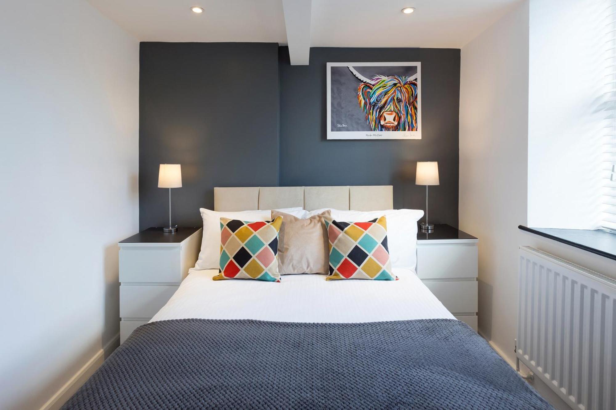 The Little Mill Inn New Mills Екстер'єр фото