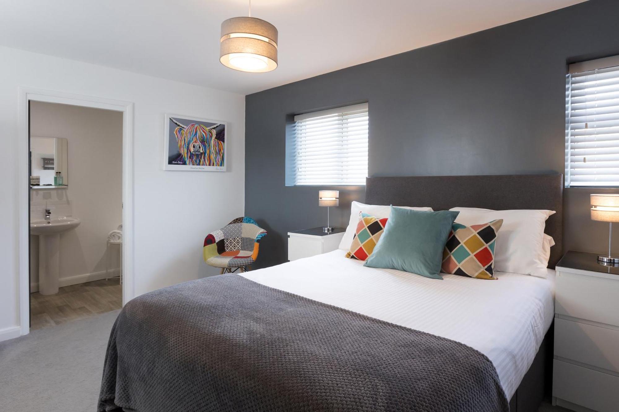 The Little Mill Inn New Mills Екстер'єр фото