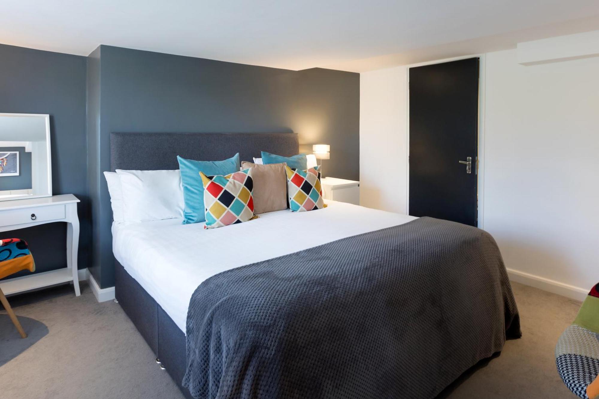 The Little Mill Inn New Mills Екстер'єр фото