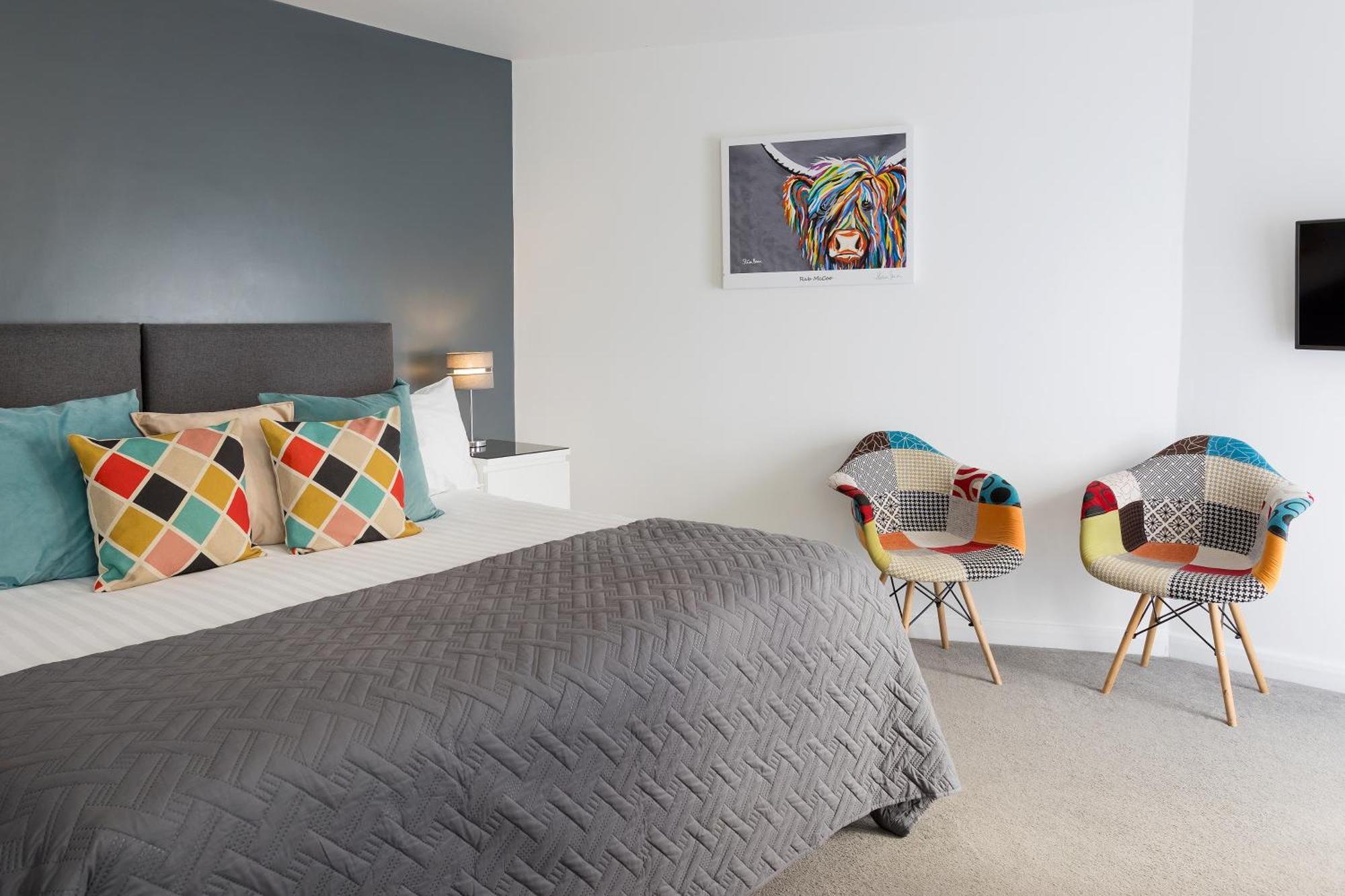 The Little Mill Inn New Mills Екстер'єр фото