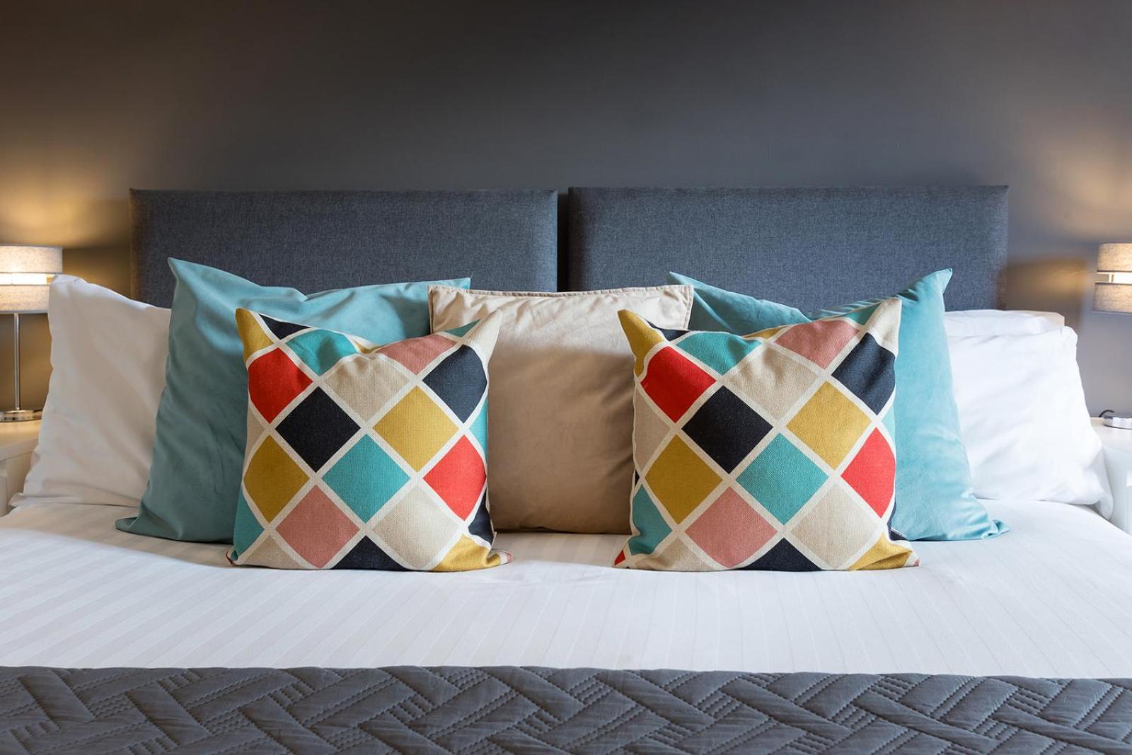 The Little Mill Inn New Mills Екстер'єр фото