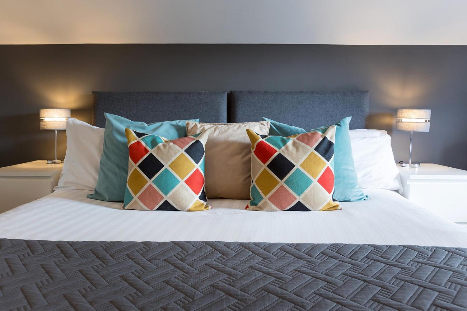The Little Mill Inn New Mills Екстер'єр фото