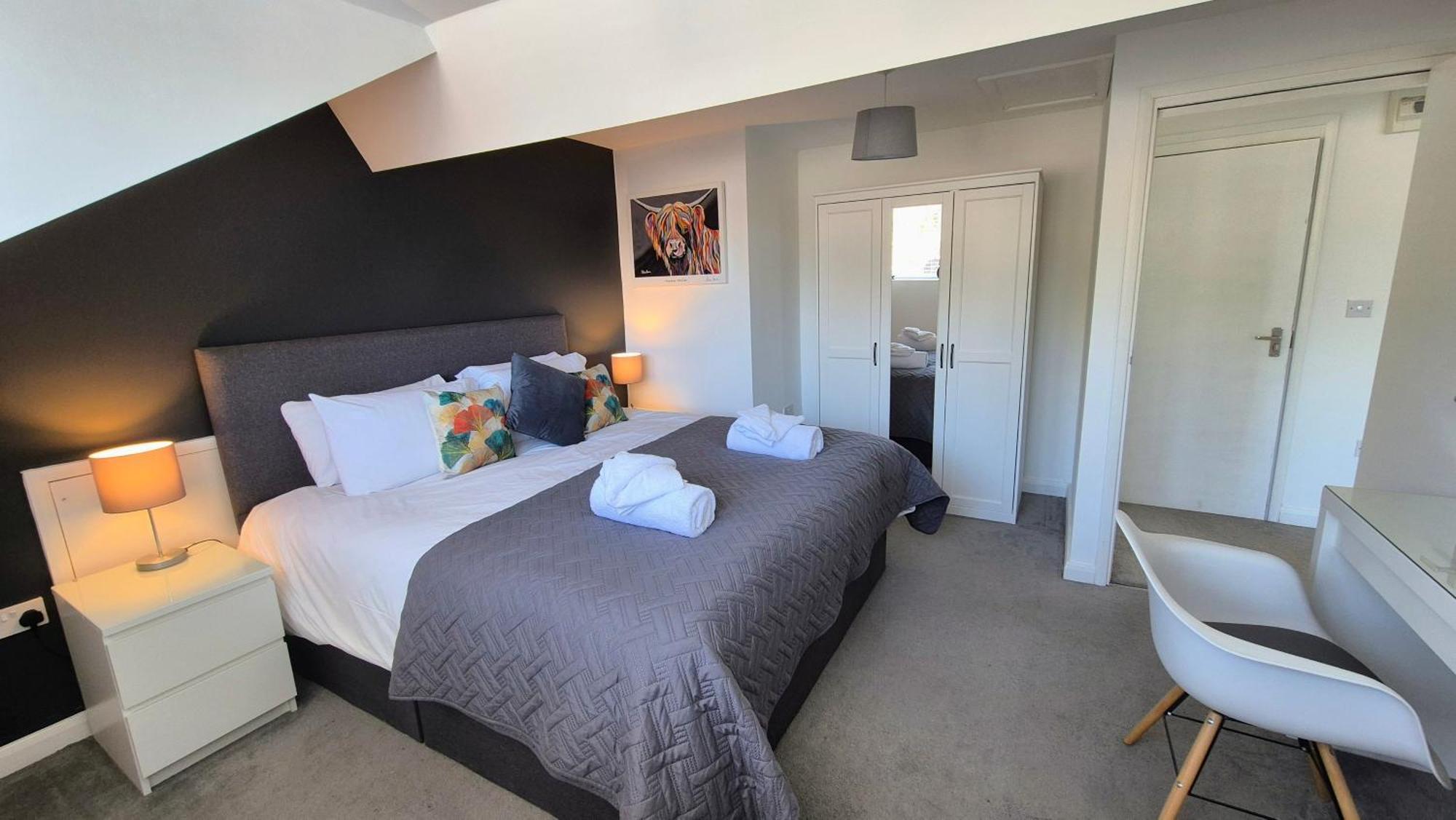 The Little Mill Inn New Mills Екстер'єр фото
